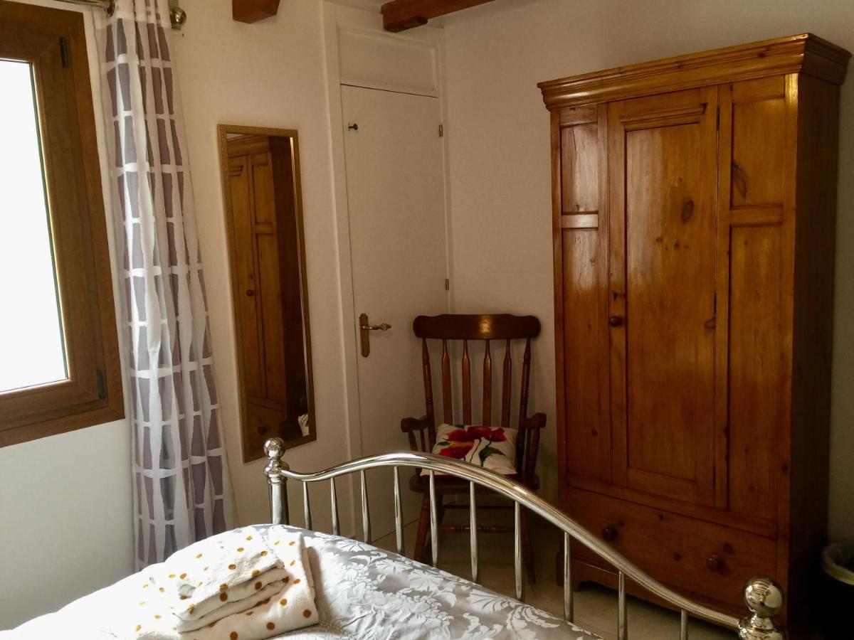 Casa Las Torres B&B Iznate Esterno foto